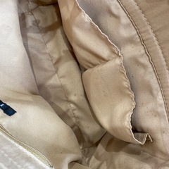 ショルダーバッグ（イエロー）の画像