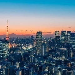 無料！港区ハイクラスホテルでお食事🍽️