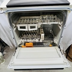 【‼️訳あり品‼️】🌟パナソニック🌟食洗機🌟の画像
