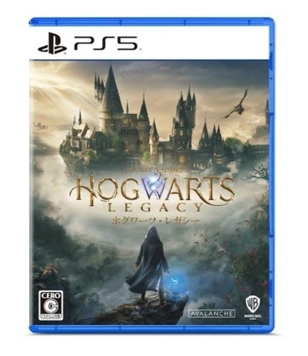 PS5×カセット3点セット