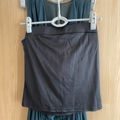 ★パーティードレス★パンツタイプ★の画像