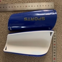 脛当て　ジュニア　子供　身長120-160cm向け