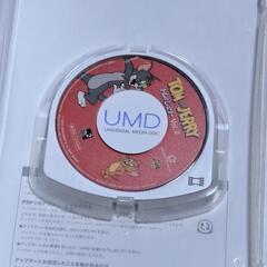 トムとジェリーの画像