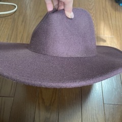 ハット　GRLの画像