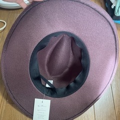 ハット　GRLの画像