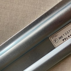 フランスベッド製脚付きマットレス　セミダブル　中古の画像