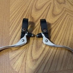 テクトロ　補助ブレーキセット