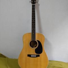 美品　美音  アコギ　 K-country D-150 