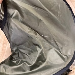 最終値下げ！norokka(ノロッカ) 自転車 子供乗せ レインカバー 前 チャイルドシート カバの画像