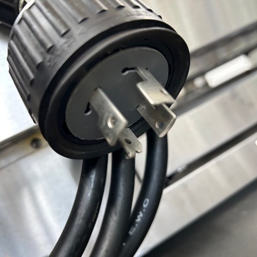 マルゼン　2017年製　電気下火式焼き物器　MEK-204C　700×420×300　3相200V