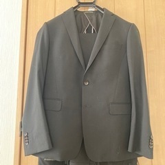 【決まりました】メンズ　スーツ　160㎝〜165㎝ぐらいまで
