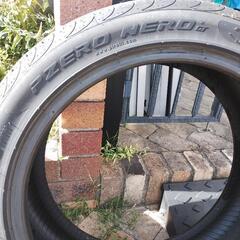 225/45ZR18 18インチ　ピレリ P ゼロ ネロG…