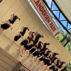 錦糸町で、タヒチアンダンス始めませんか？の画像