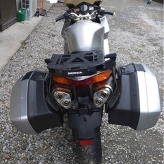 ホンダ⭐️VFR800の画像