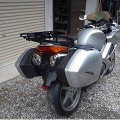 ホンダ⭐️VFR800の画像