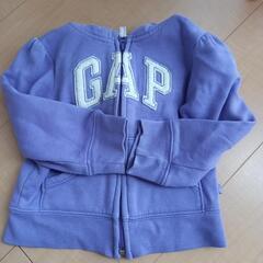 BabyGAPパーカー　100
