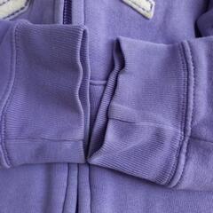 BabyGAPパーカー　100の画像