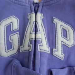 BabyGAPパーカー　100の画像