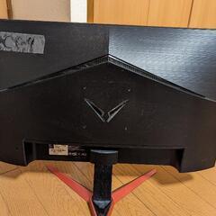 Acer ゲーミングモニター　27インチ　IPS 75hzの画像