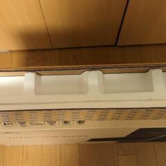 Acer ゲーミングモニター　27インチ　IPS 75hzの画像