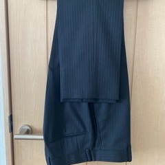 メンズ　スーツ②  160㎝〜165㎝ぐらいまでの画像