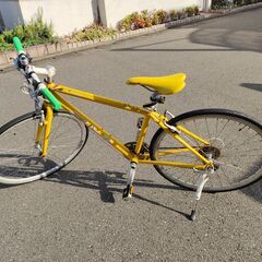 FUJIフジ ABSOLUTE S マウンテンバイクfuji-a...