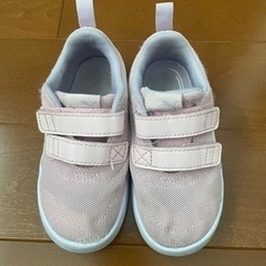 【超〜大人気‼︎】PUMAプーマ　スニーカー　15cm