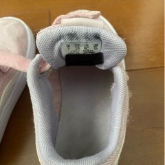 【超〜大人気‼︎】PUMAプーマ　スニーカー　15cmの画像