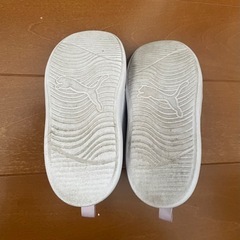 【超〜大人気‼︎】PUMAプーマ　スニーカー　15cmの画像