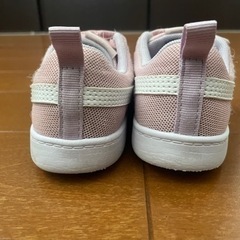 【超〜大人気‼︎】PUMAプーマ　スニーカー　15cmの画像