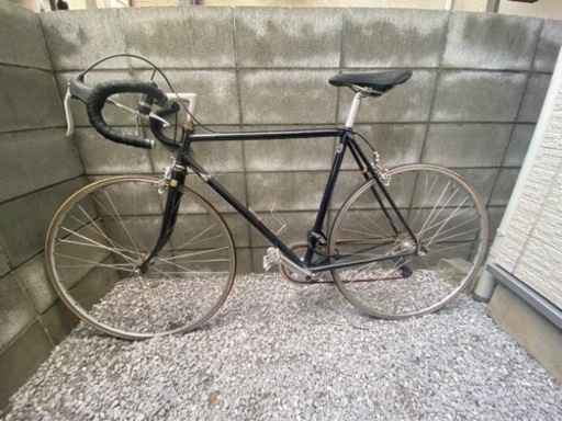 ロードバイク　VIGORE 自転車