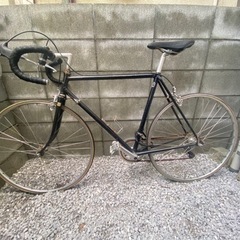 ロードバイク　VIGORE 自転車　