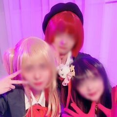 10/26,27 池袋ハロウィンコスプレフェス🎃【コスプレ/カメラ/一般 募集】 - 友達