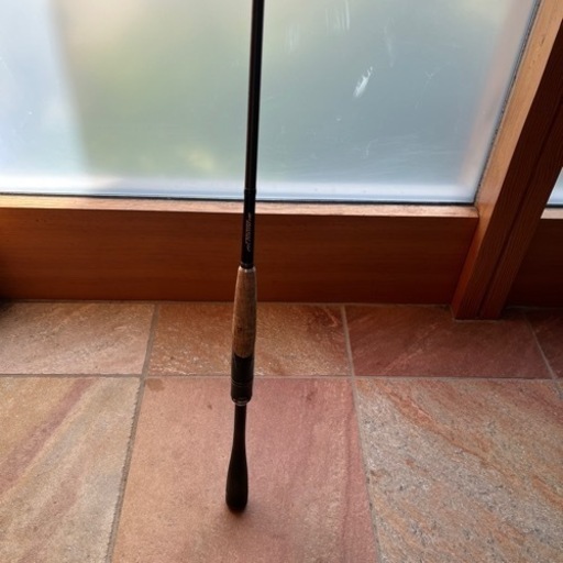 シマノ　ジャッカル　ポイズングロリアス2610UL／M