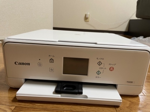 コピー機