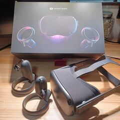 Oculus Quest 64GB