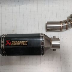  未使用　カワサキ　ニンジャ 250 / 400 、Z250 /...