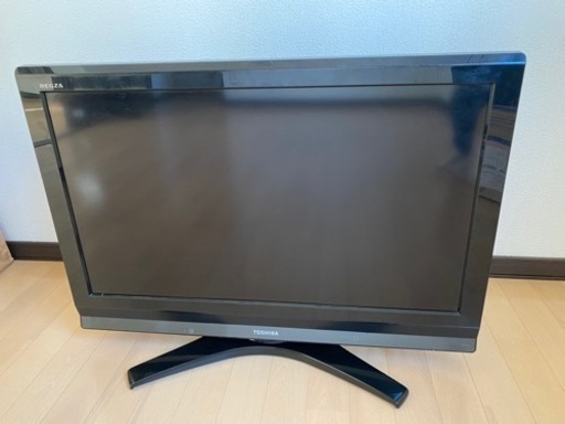 テレビ　札幌市内別途料金にて運搬致します！