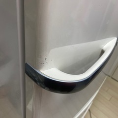 【引き取り限定】冷蔵庫の画像