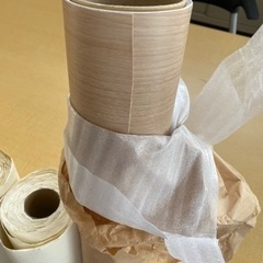 ダイノックシート、リアテックシートの画像