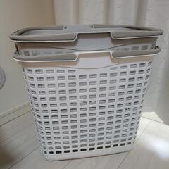 洗濯かご
