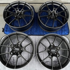 RAYS VOLK RACING G025 19×8j+48