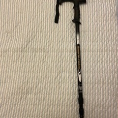 登山用ストックの画像