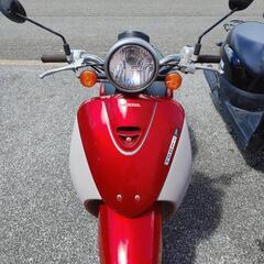 『9/30まで！原付バイク自賠責付き』