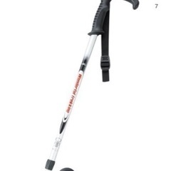 登山用ストック