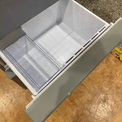 ✨安心の除菌洗浄済✨AQUA 2020年製 272L 3ドア冷蔵庫 AQR-27J(S)【愛市IR015879-104】の画像