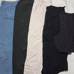 《取引中》レディース　ボトムスセット