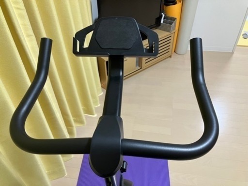FITBOX LITE 静音 エアロバイク
