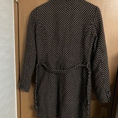 ②コートの画像