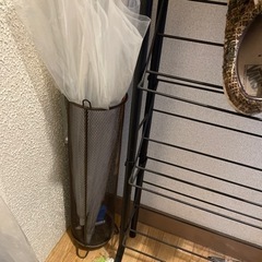 傘立て